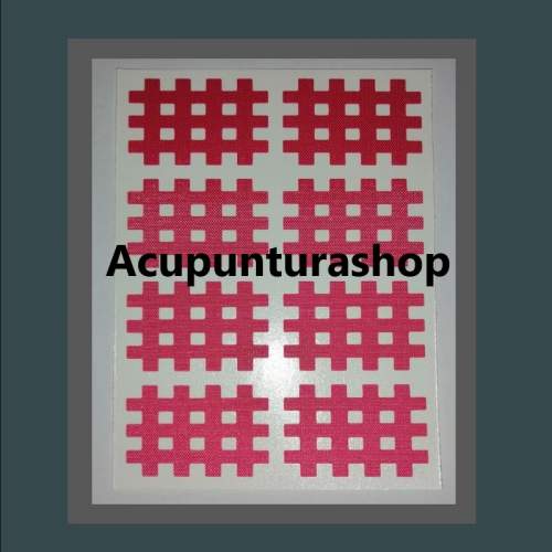 Agujas de acupuntura Ener-qi 0.26 x 25mm - Ortosportlapaz