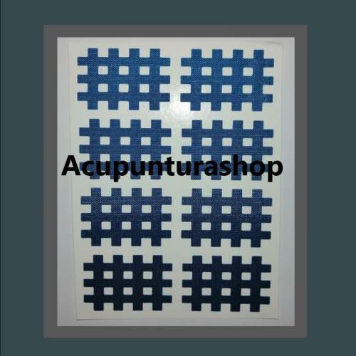 Agujas de acupuntura Ener-qi 0.26 x 25mm - Ortosportlapaz